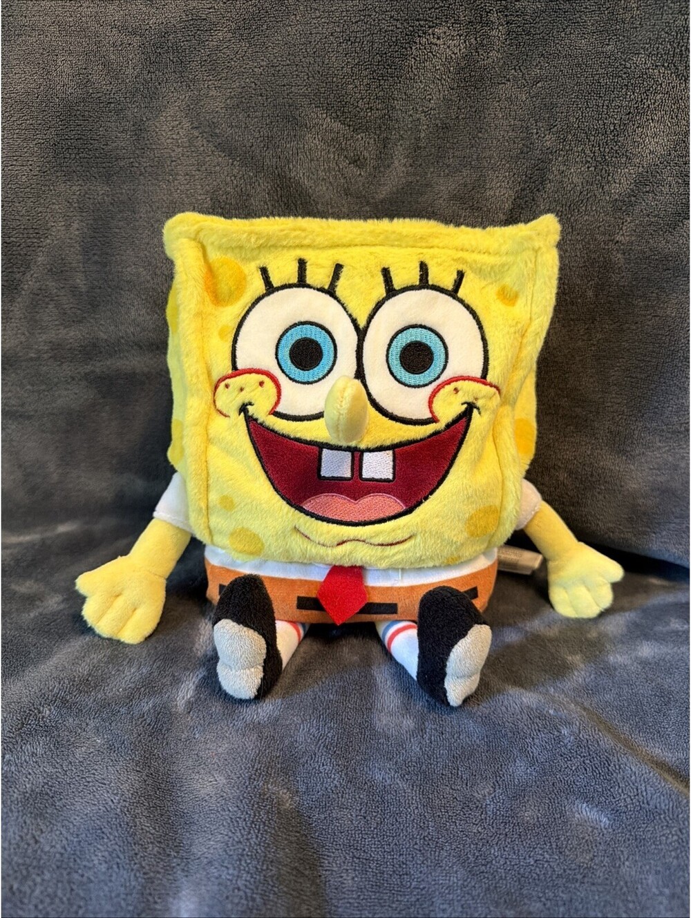 Warmies Microwavable SpongeBob SquarePants Plush Doll Medium 14-24 in 2023